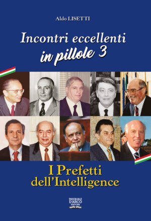 I Prefetti dell'Intelligence