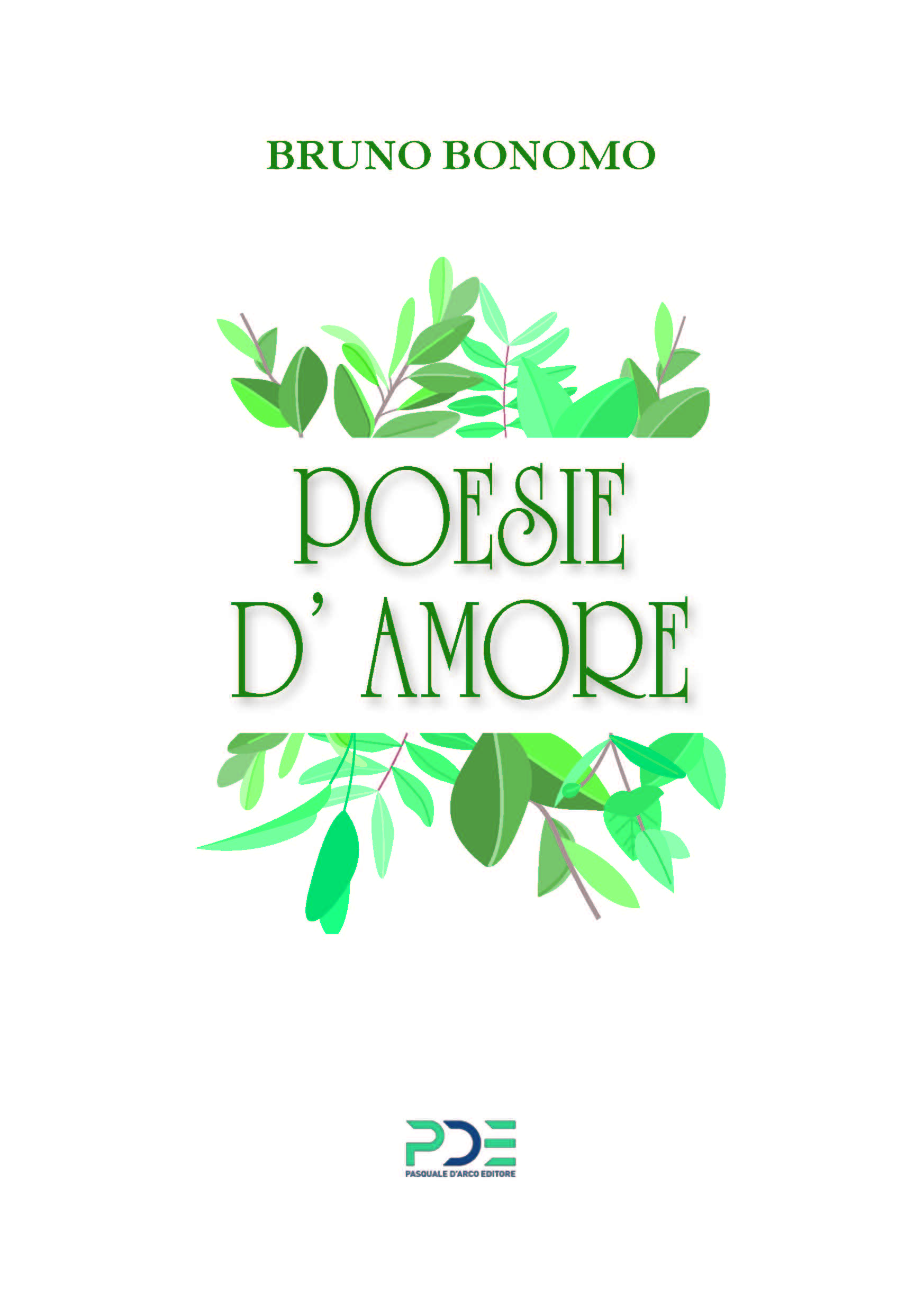 Poesie d'amore