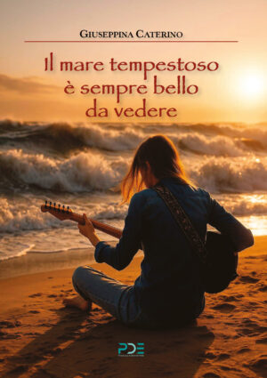 Il mare tempestoso è sempre bello da vedere