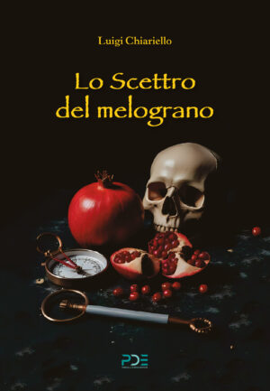 Lo scettro del melograno