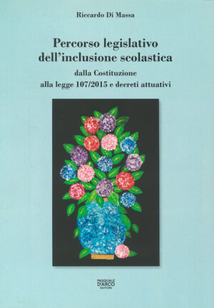 Percorso legislativo dell'inclusione scolastica